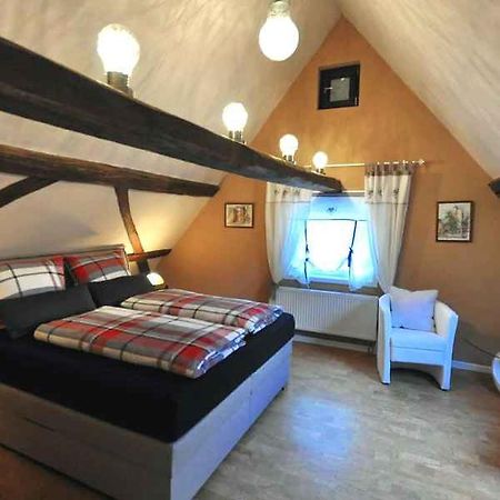 Ferienhaus Gruendaublick Esterno foto