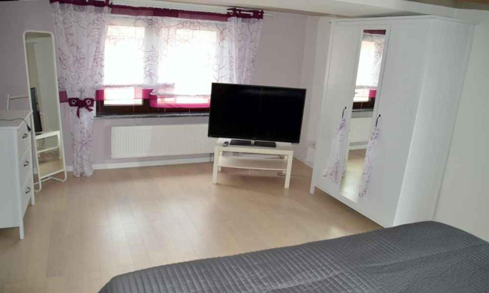 Ferienhaus Gruendaublick Esterno foto