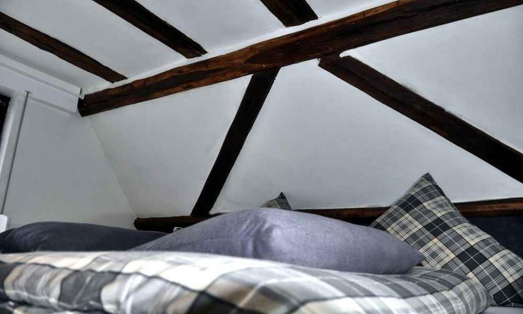 Ferienhaus Gruendaublick Esterno foto