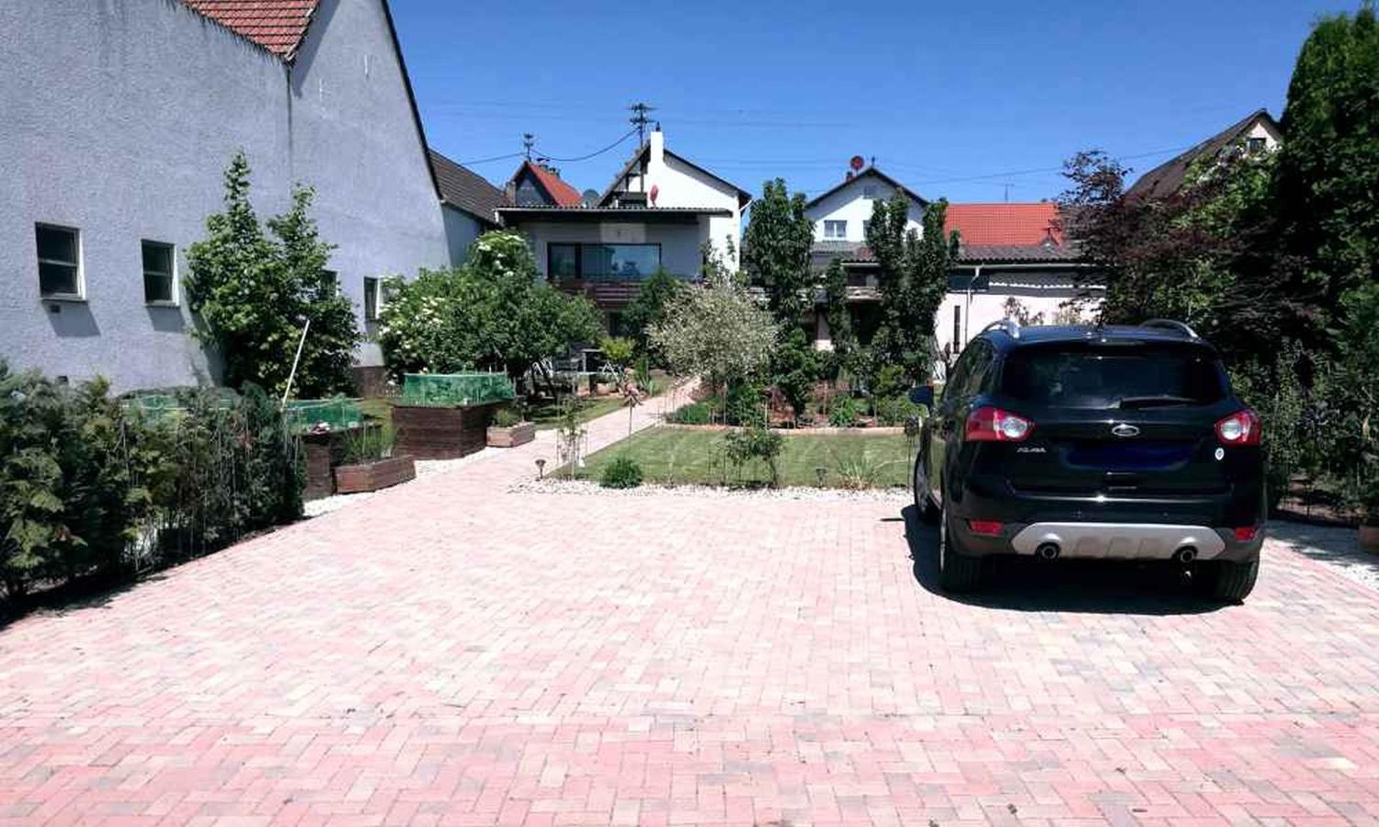Ferienhaus Gruendaublick Esterno foto
