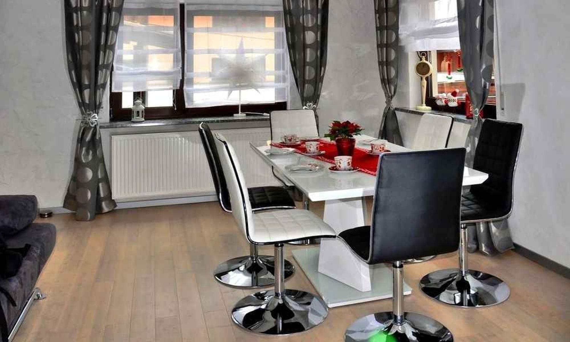 Ferienhaus Gruendaublick Esterno foto